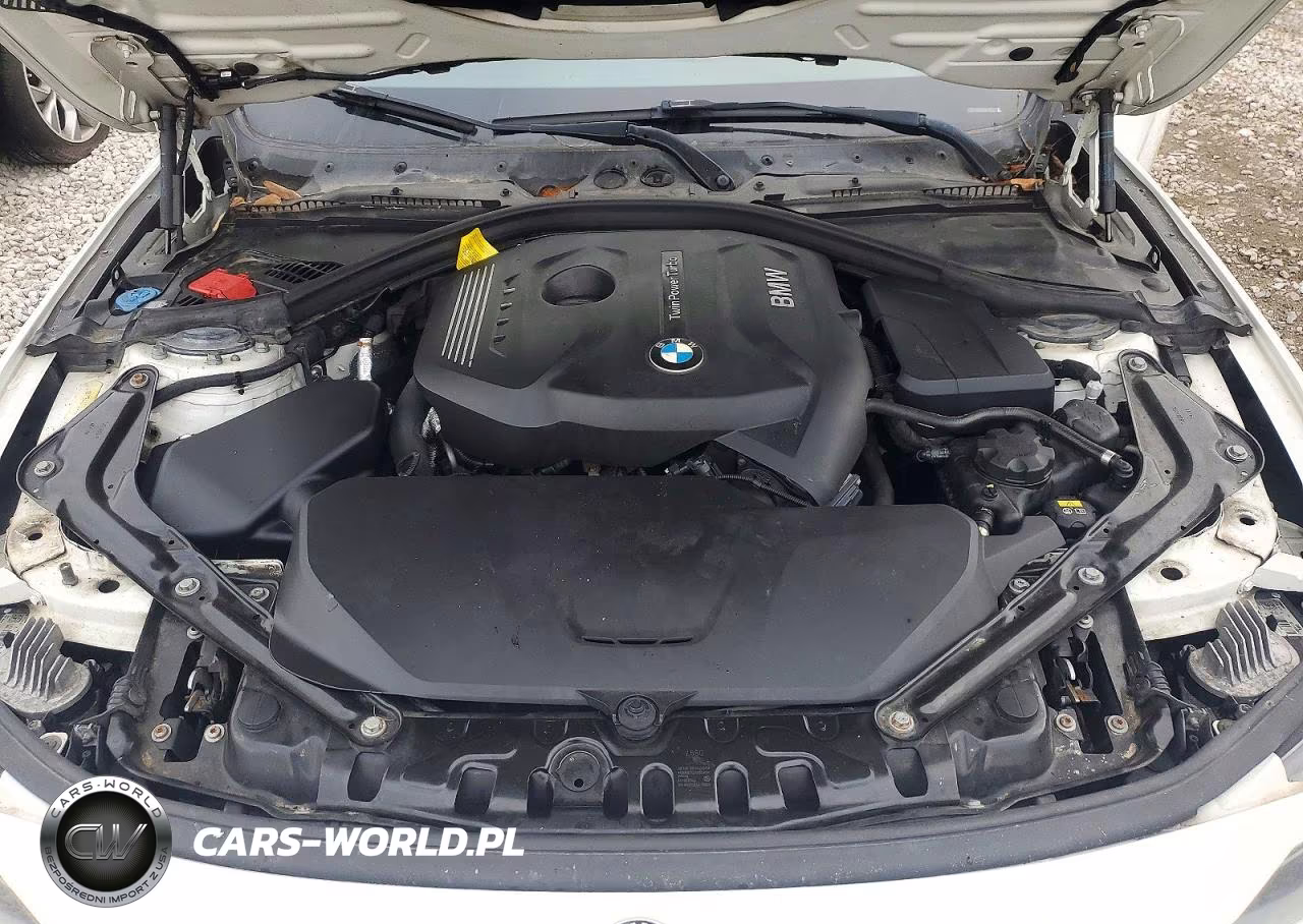 2018 BMW 430Xi VIN:WBA4Z3C55JEC48605 - 11