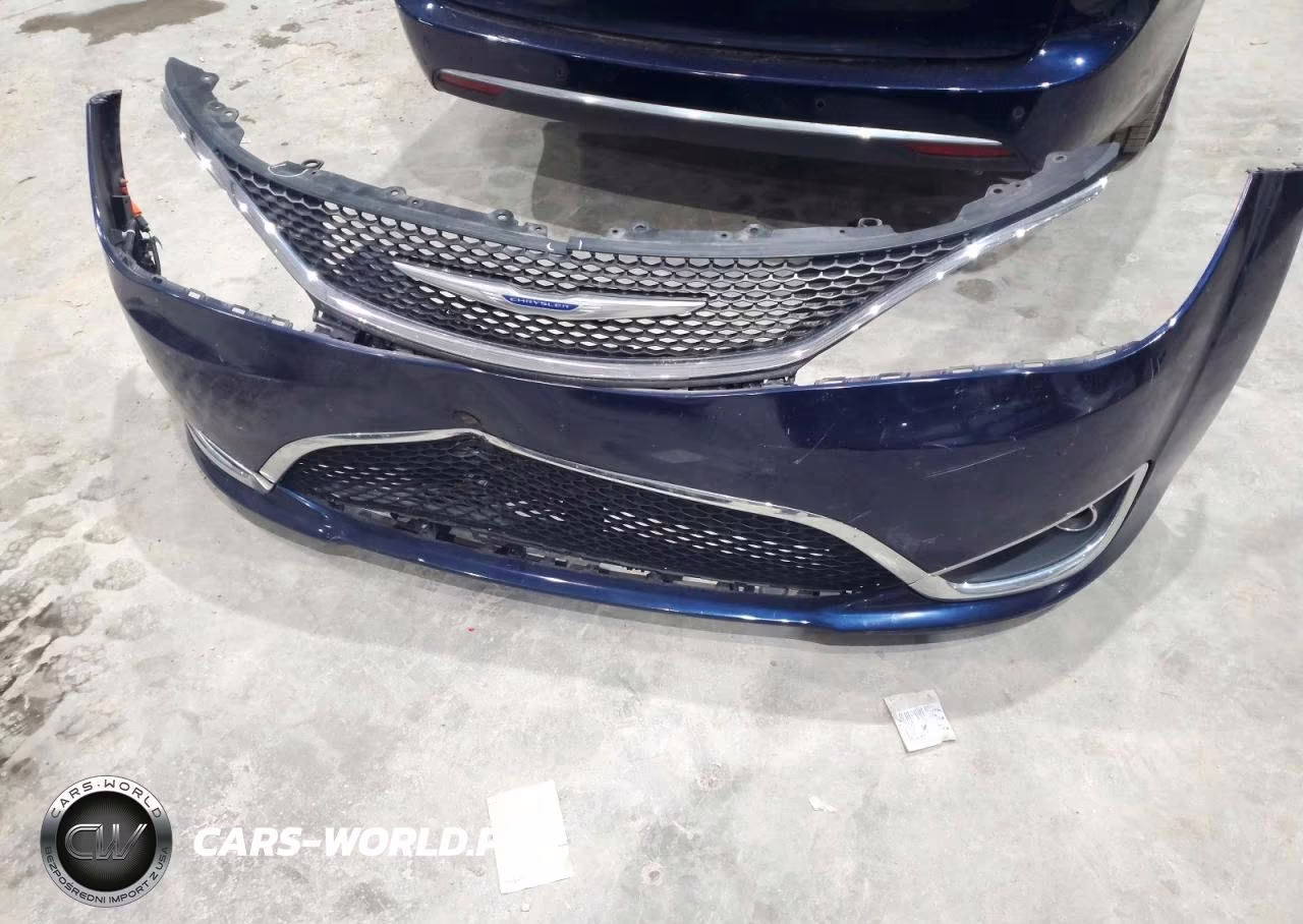 2019 Chrysler Pacifica Touring L VIN:2C4RC1BG6KR554537 - 13
