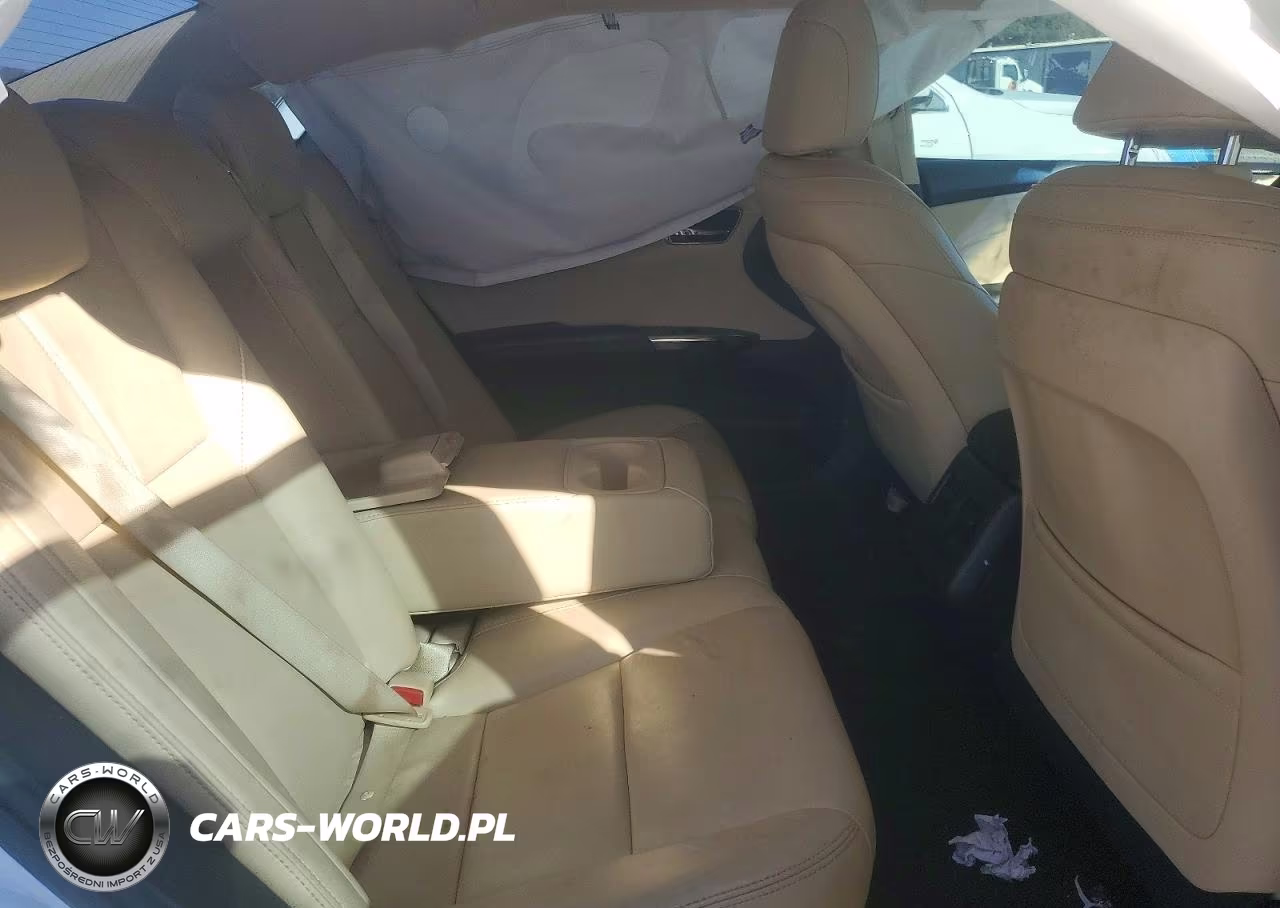 2016 Toyota Avalon Xle VIN:4T1BK1EBXGU198006 - 10