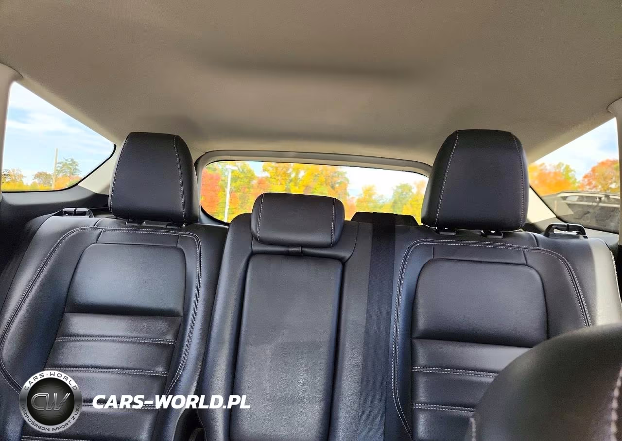2019 Ford Escape Sel VIN:1FMCU9HD9KUA66096 - 10