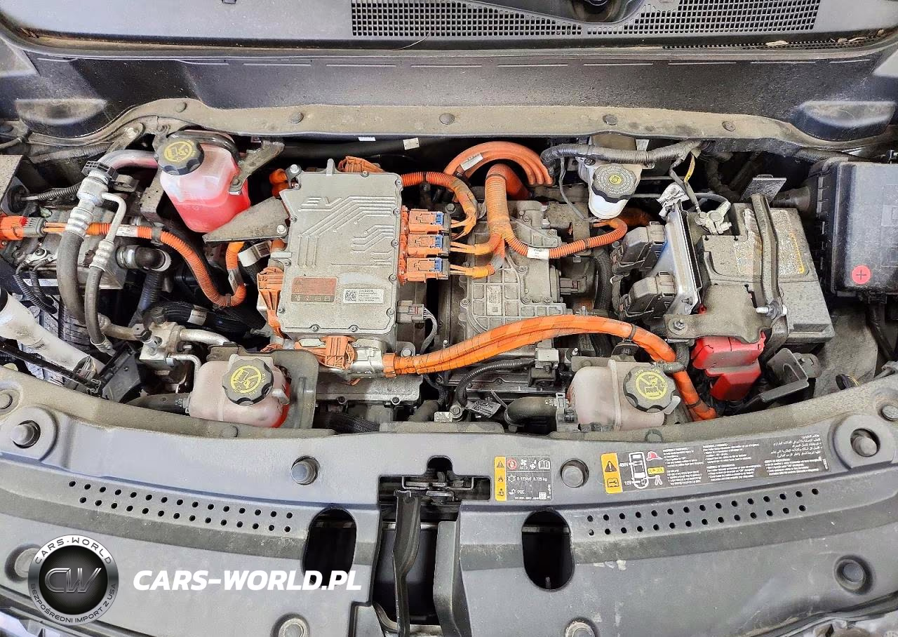 2023 Chevrolet Bolt Euv Lt VIN:1G1FY6S00P4188436 - 11