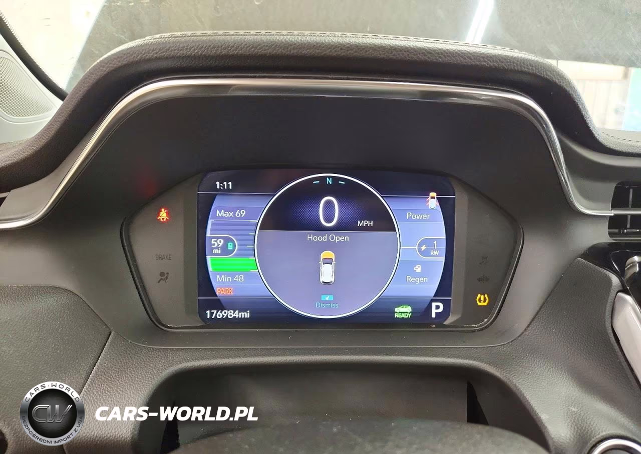 2023 Chevrolet Bolt Euv Lt VIN:1G1FY6S00P4188436 - 9