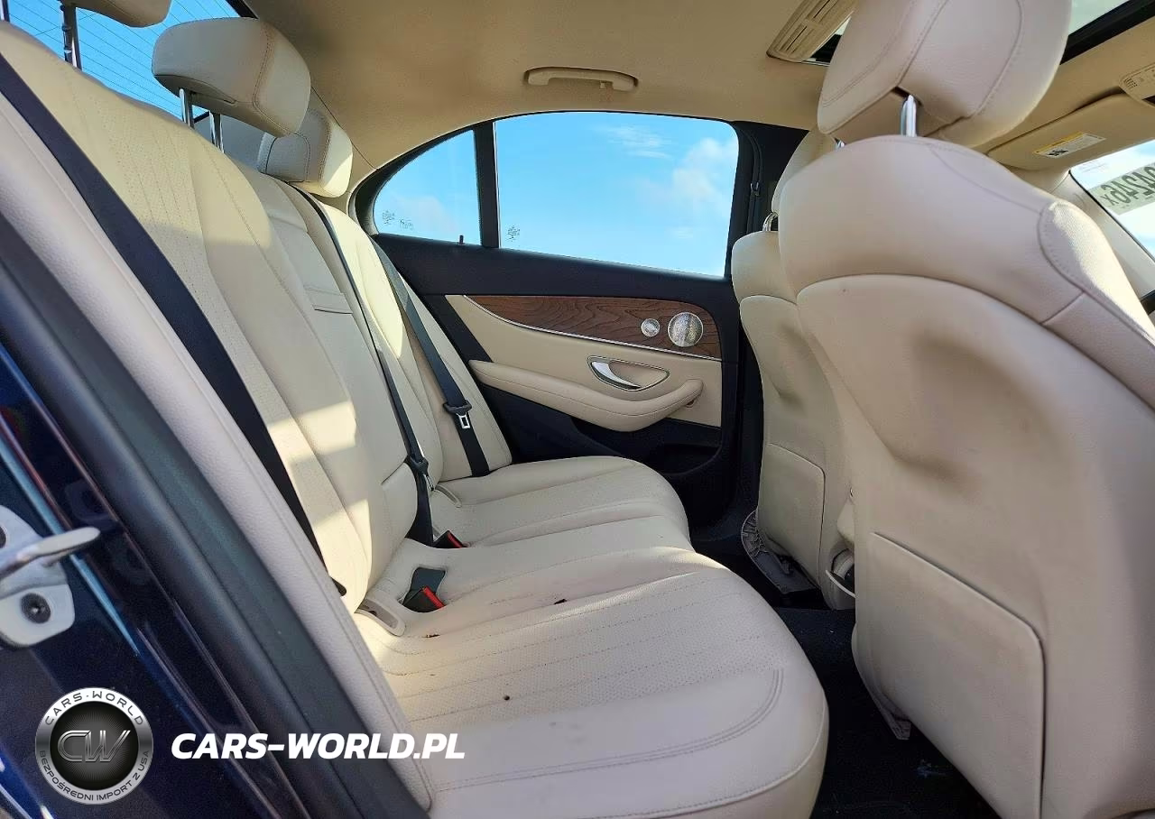 2020 Mercedes-Benz E 350 4Matic VIN:WDDZF8EBXLA716679 - 10