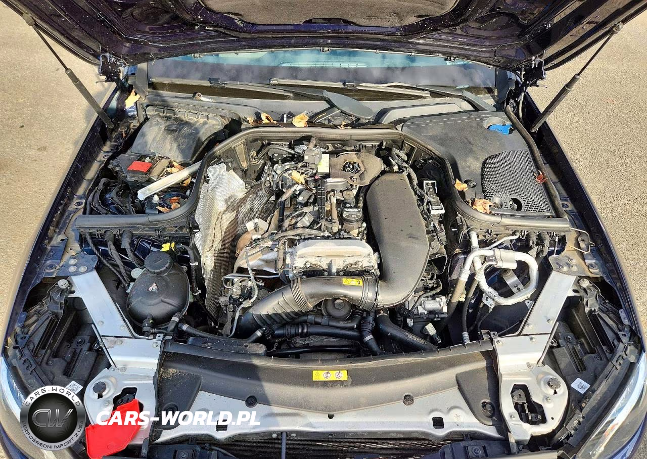 2020 Mercedes-Benz E 350 4Matic VIN:WDDZF8EBXLA716679 - 11