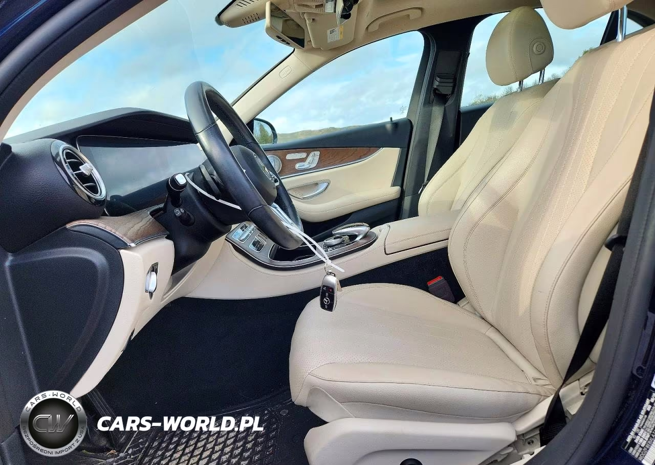 2020 Mercedes-Benz E 350 4Matic VIN:WDDZF8EBXLA716679 - 7
