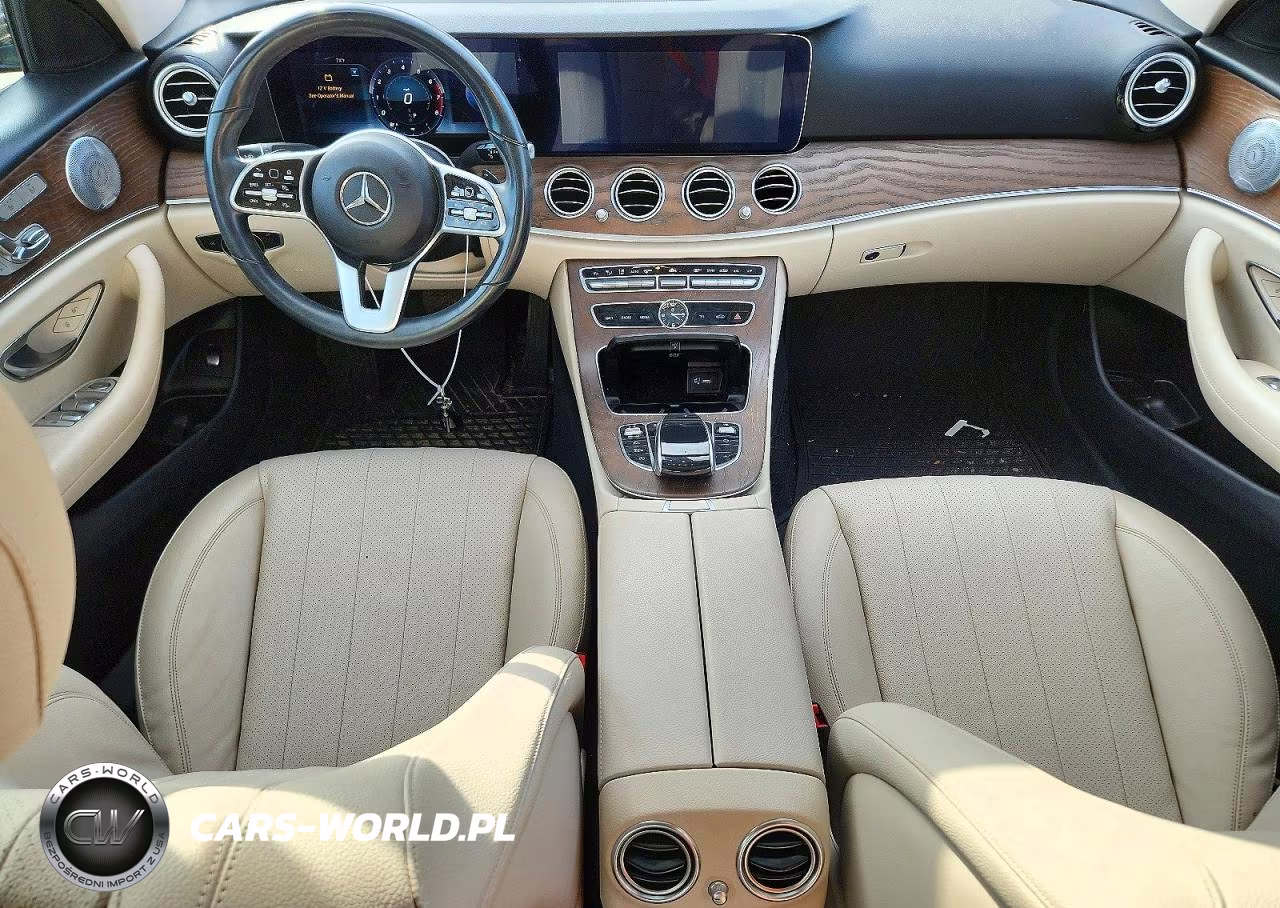 2020 Mercedes-Benz E 350 4Matic VIN:WDDZF8EBXLA716679 - 8