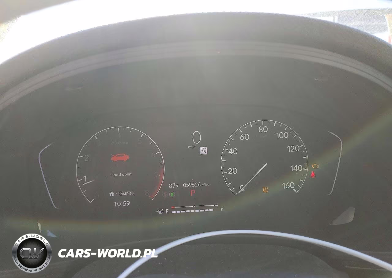 2022 Honda Civic Lx VIN:2HGFE2F25NH526841 - 9