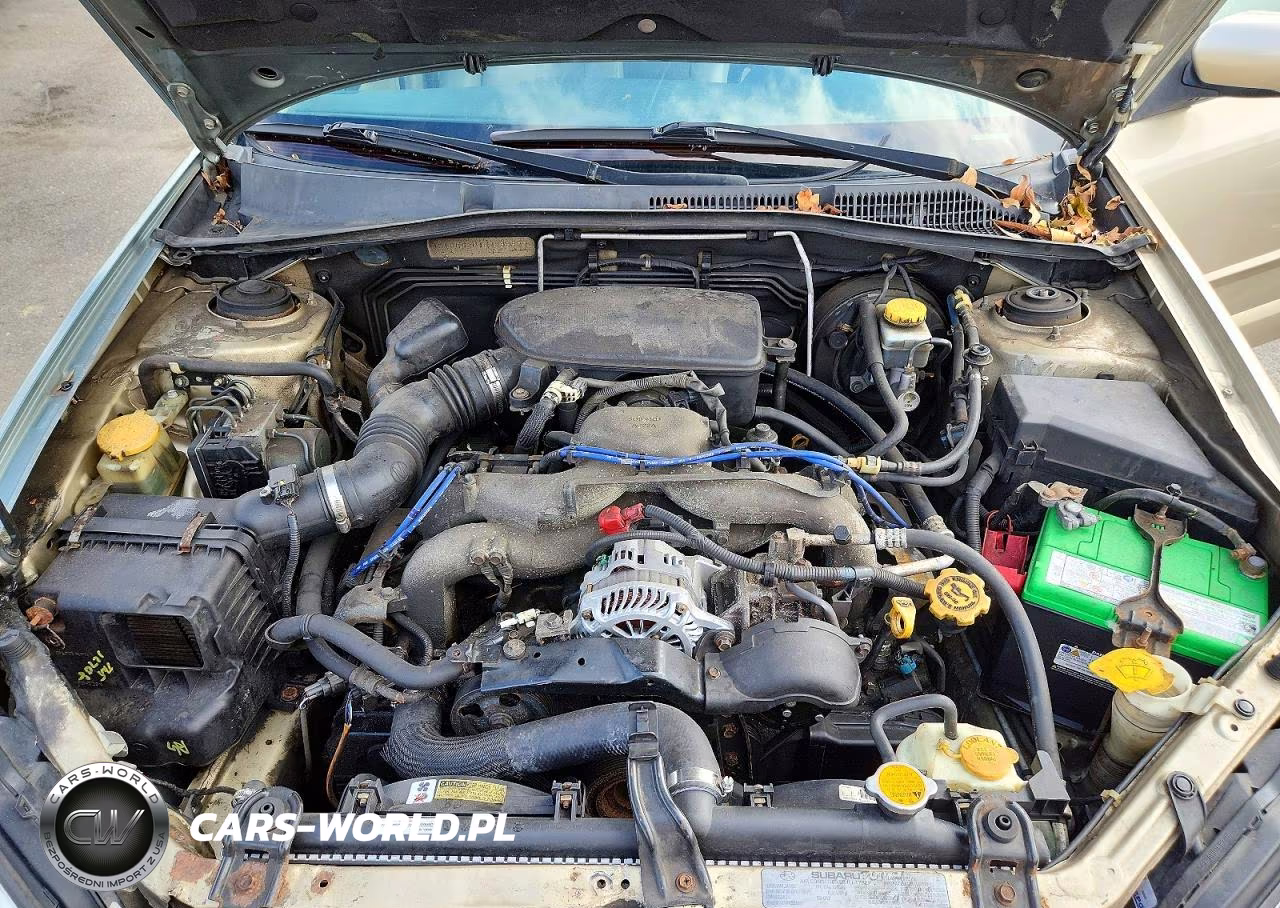 2008 Subaru Outback 2.5I Limited VIN:4S4BP62C187355577 - 12