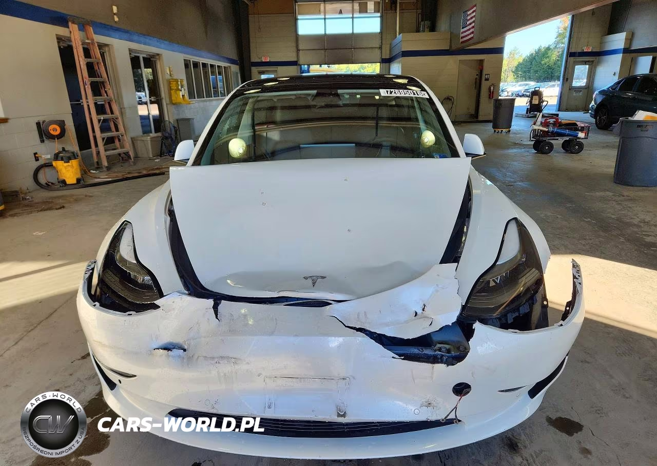 2022 Tesla Model 3 VIN:5YJ3E1EB5NF290940 - 5
