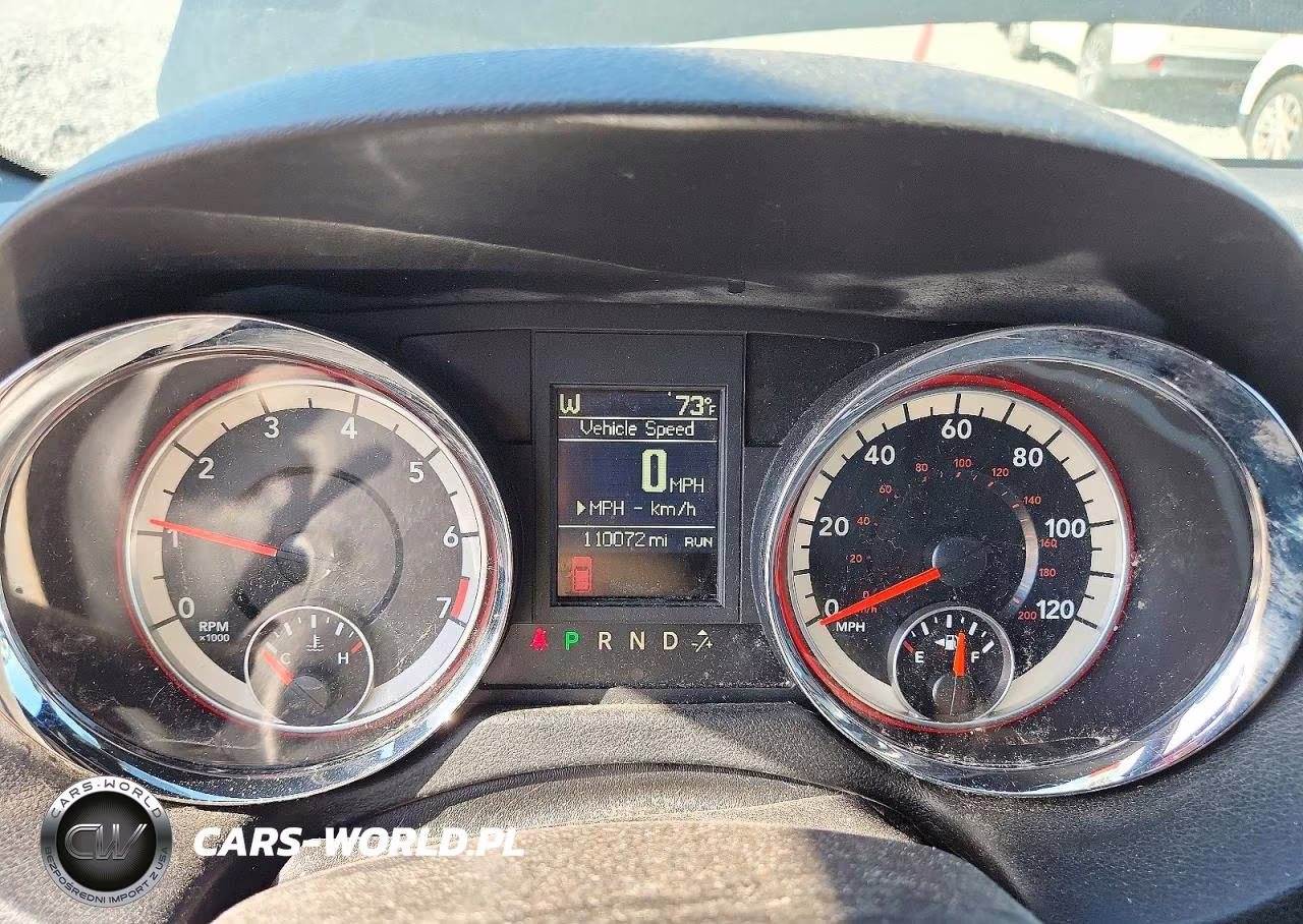 2019 Dodge Grand Caravan Gt VIN:2C4RDGEG8KR521194 - 9