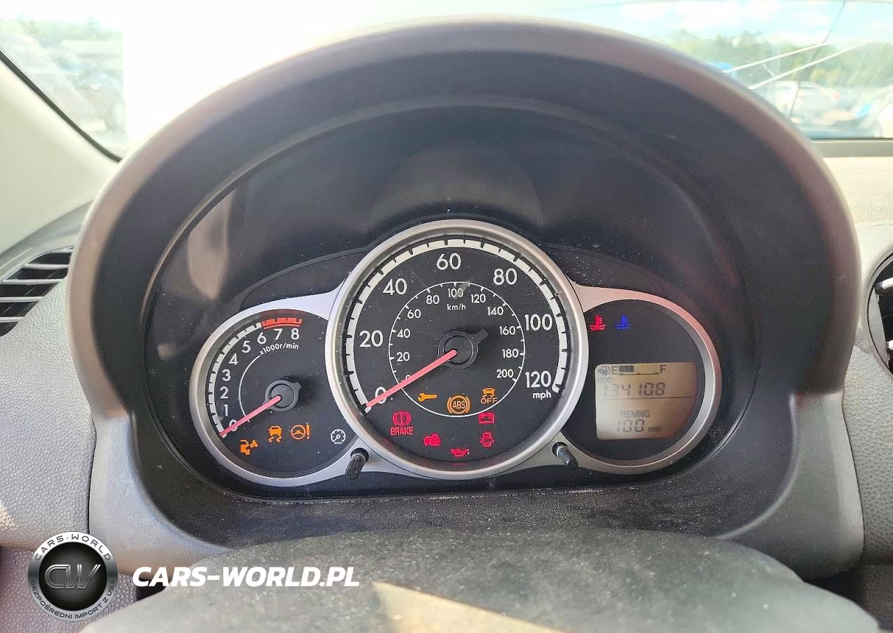 2013 Mazda Mazda2 VIN:JM1DE1LY3D0158140 - 9