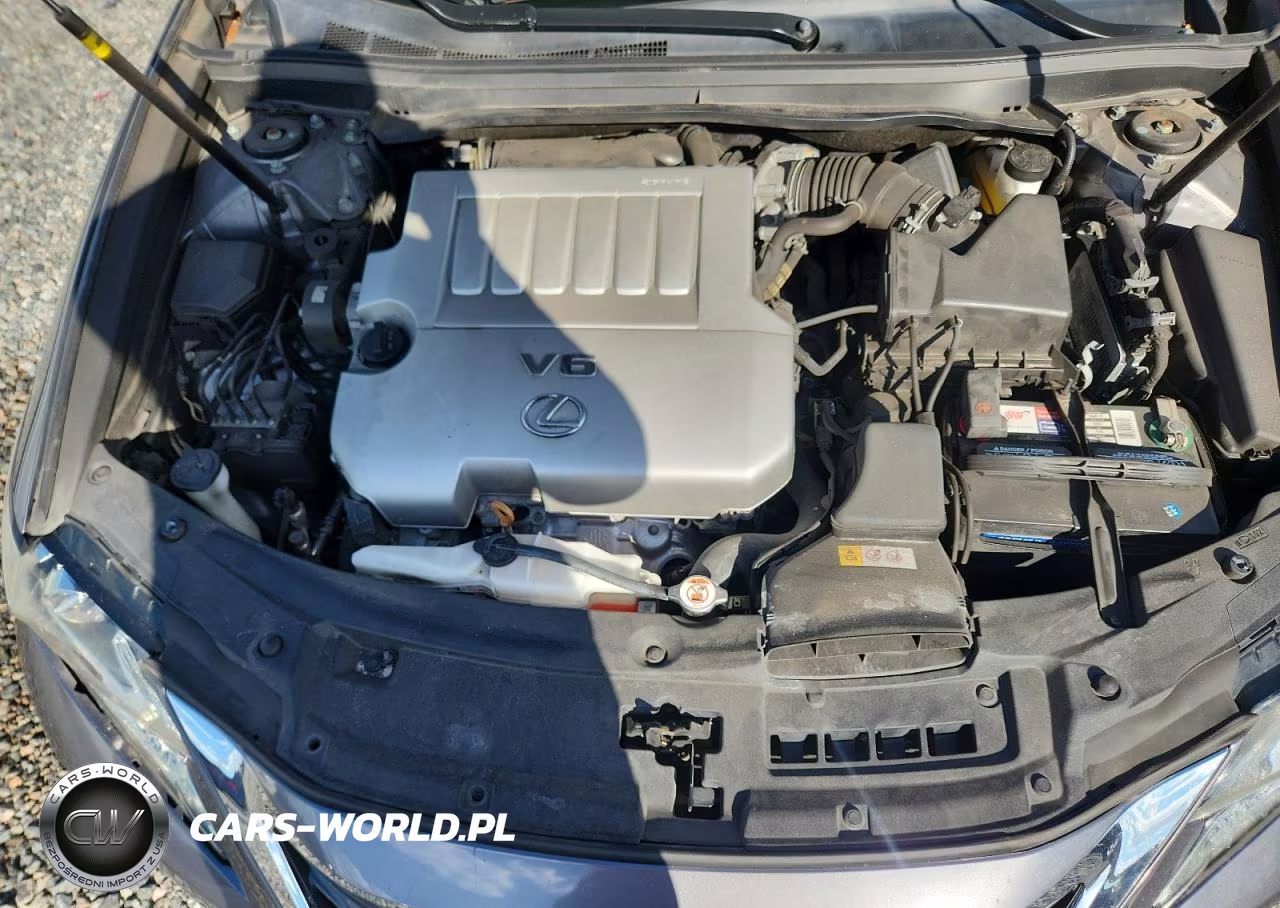 2018 Lexus Es 350 VIN:58ABK1GG5JU088571 - 11
