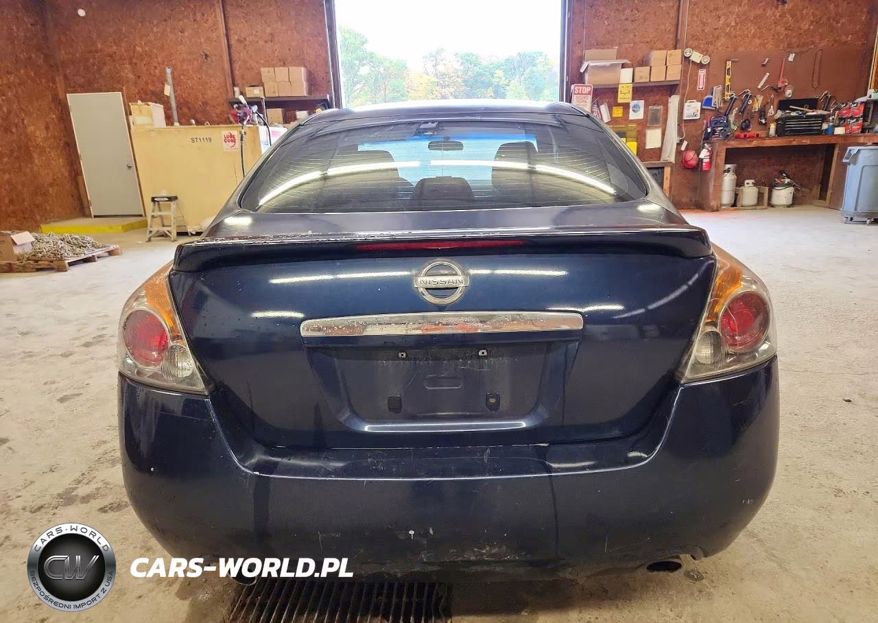 NISSAN ALTIMA 2.5 VIN:1N4AL21E19N513958 - 6