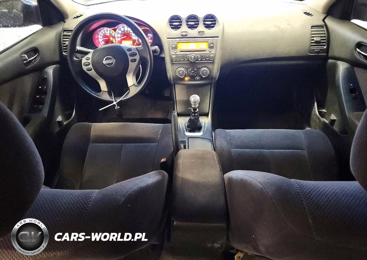 NISSAN ALTIMA 2.5 VIN:1N4AL21E19N513958 - 8