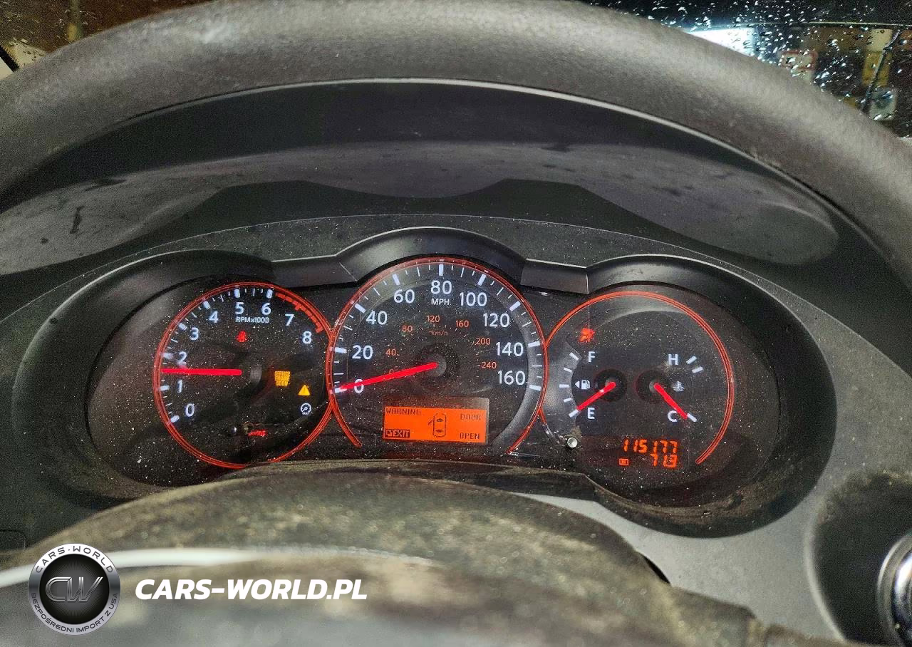 NISSAN ALTIMA 2.5 VIN:1N4AL21E19N513958 - 9