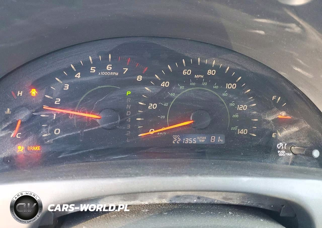 2008 Toyota Camry Base VIN:4T1BE46K98U252436 - 9