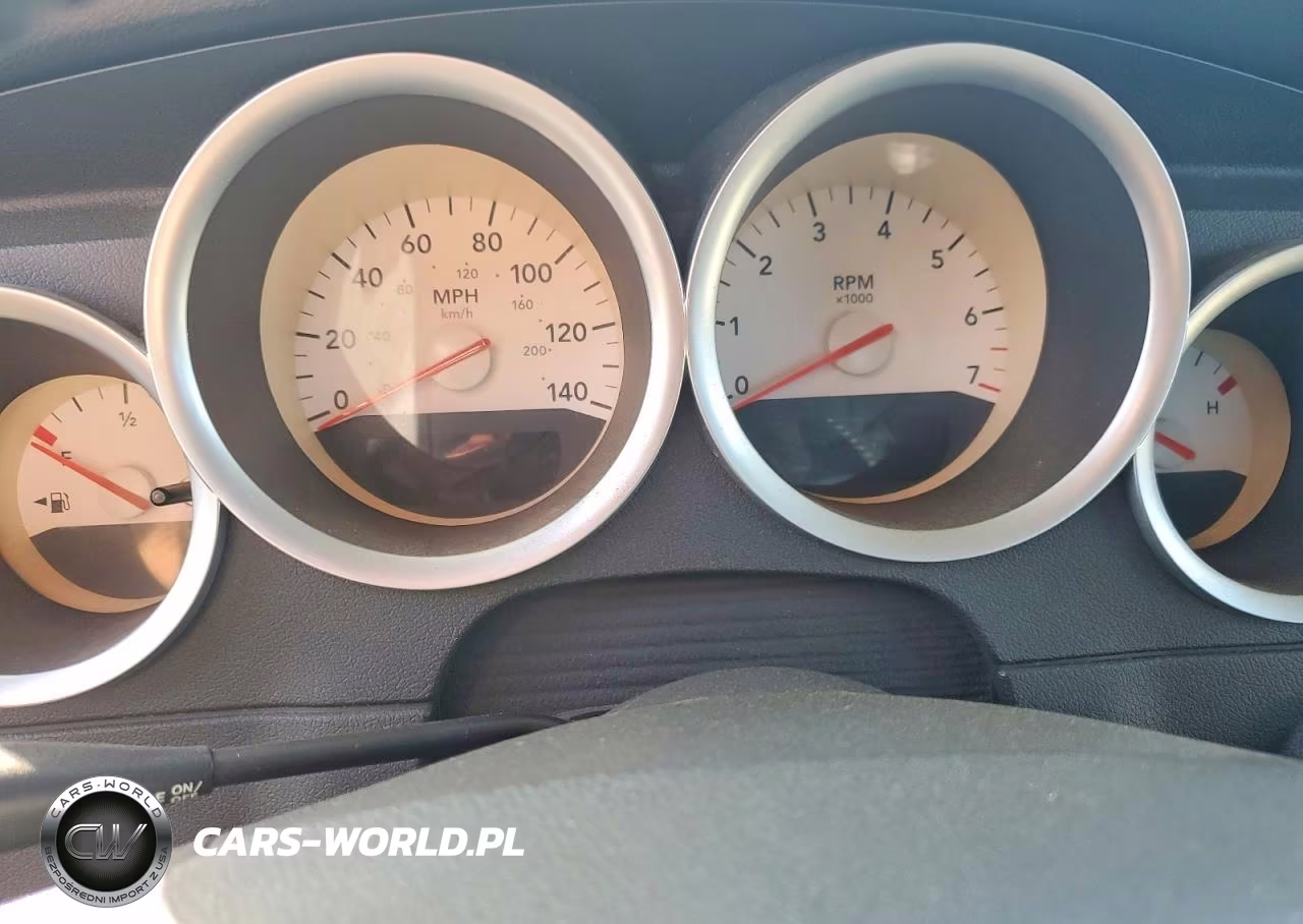 2006 Dodge Charger Se VIN:2B3KA43R26H390340 - 9