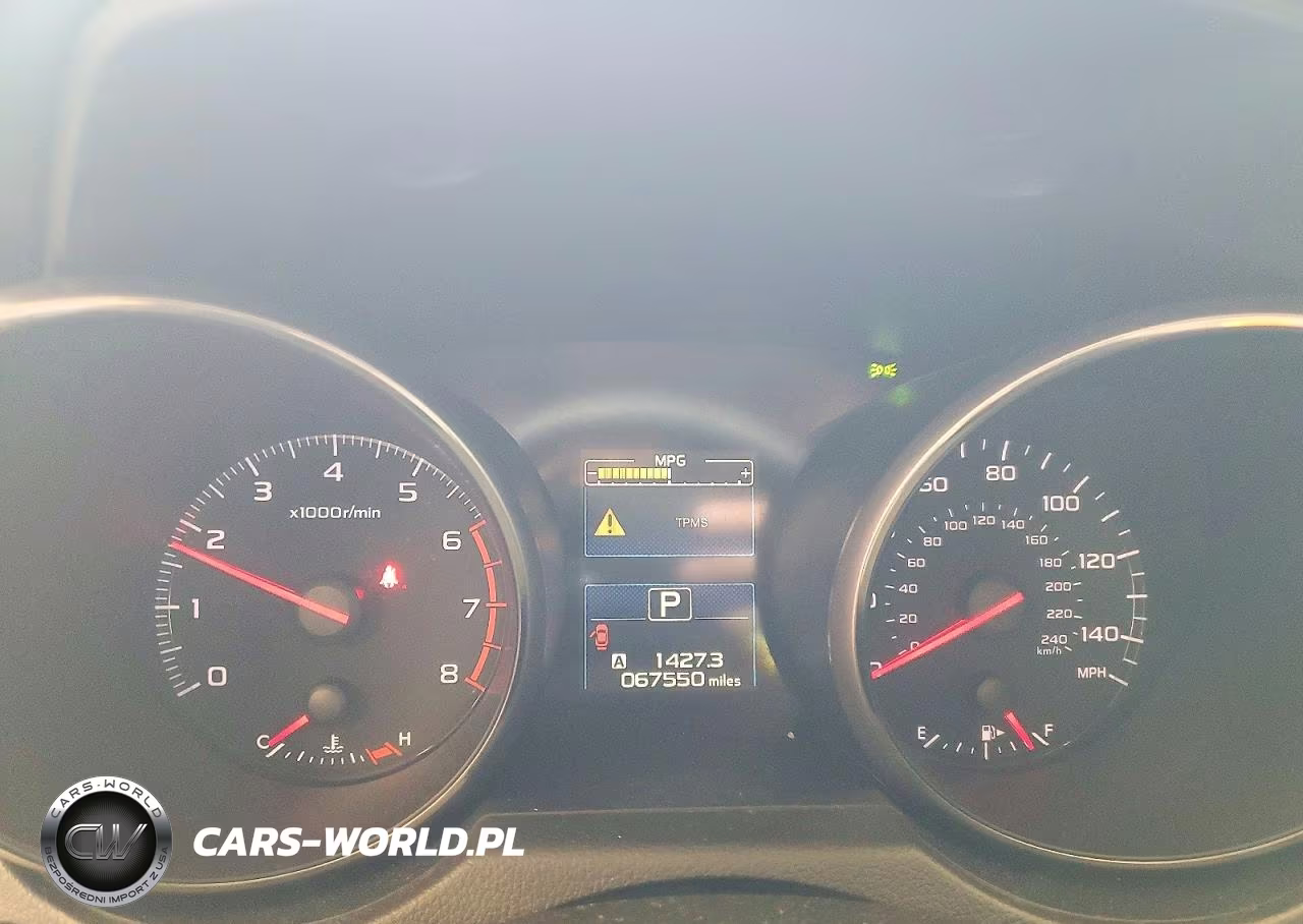 2018 Subaru Legacy 2.5I VIN:4S3BNAB61J3030447 - 9