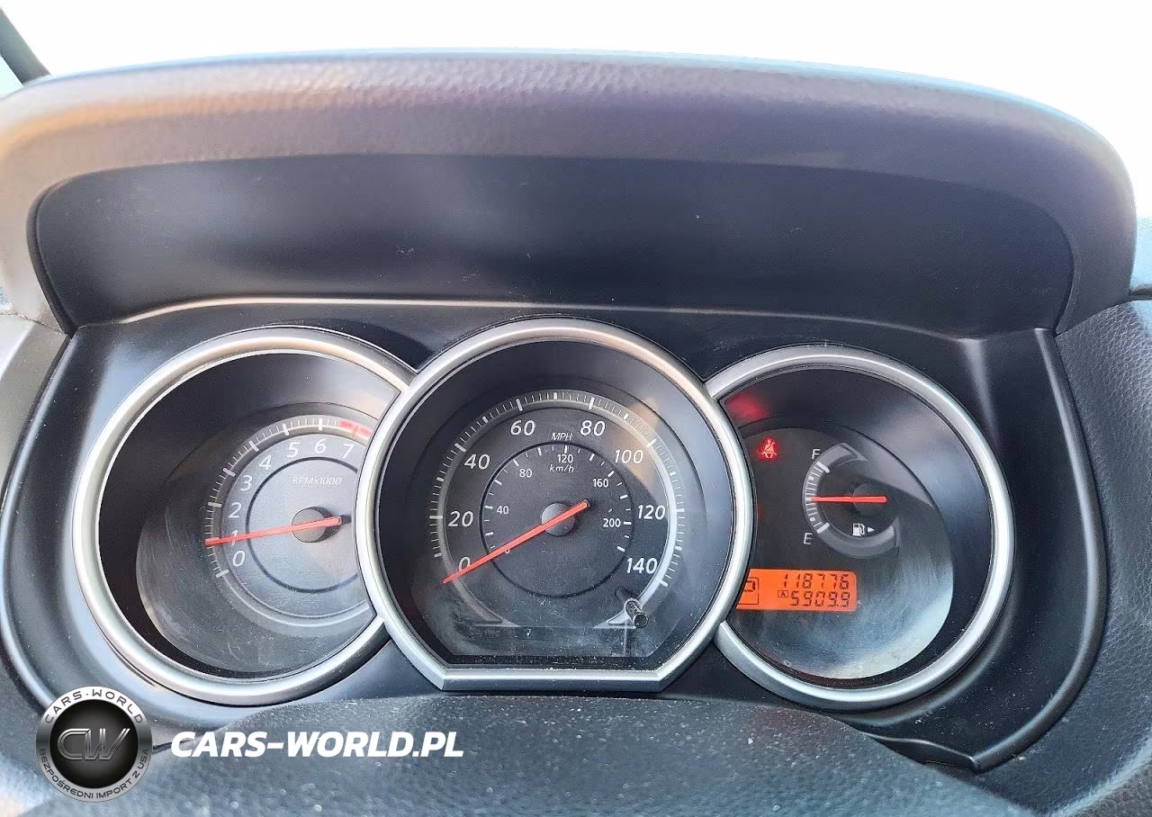 2012 Nissan Versa 1.8 S VIN:3N1BC1CP3CK241713 - 9