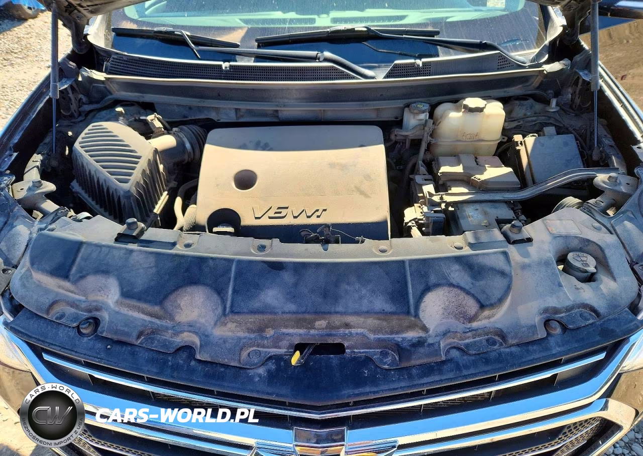 2020 Chevrolet Traverse Premier VIN:1GNEVKKWXLJ133682 - 11