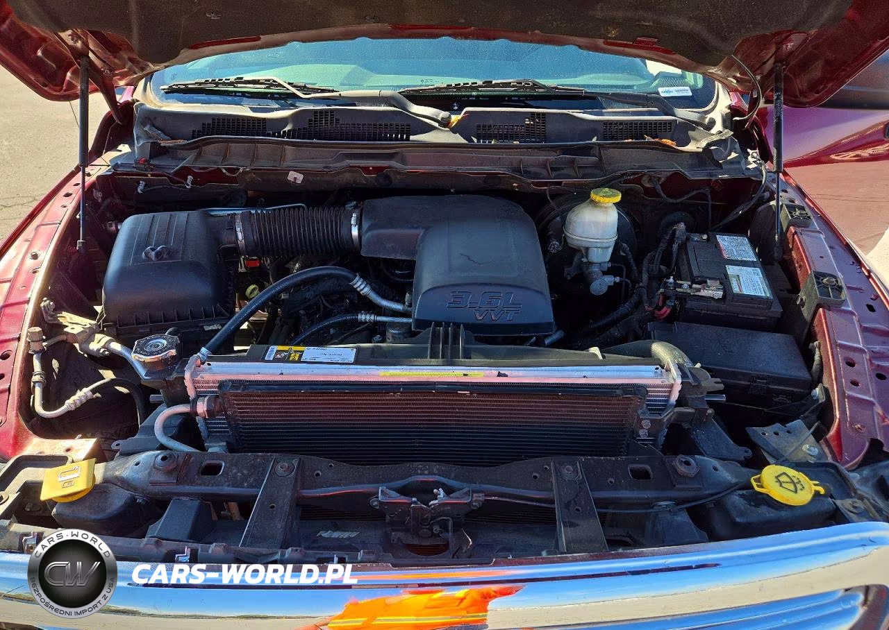 2018 Ram 1500 St VIN:1C6RR7FG5JS205868 - 11