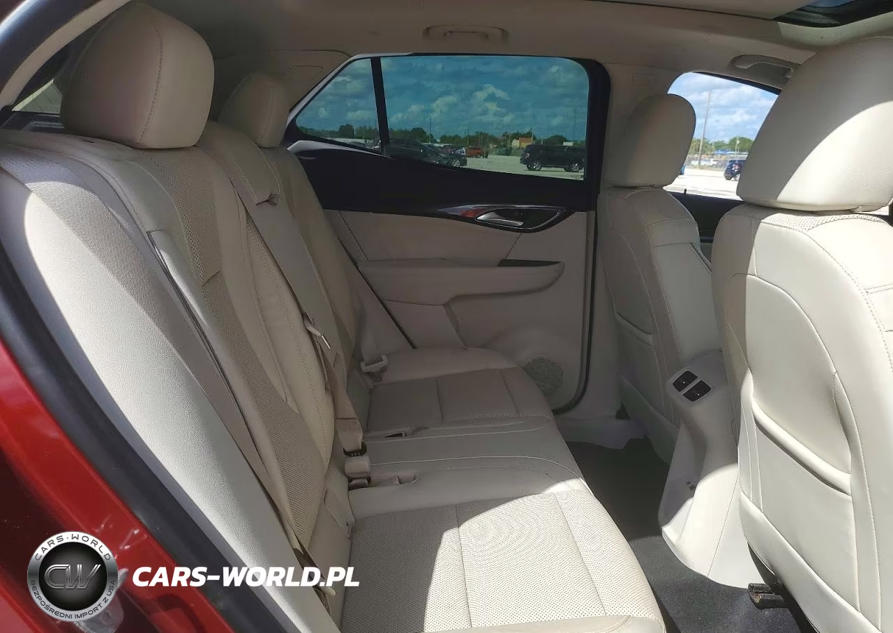 2021 BUICK ENVISION ESSENCE VIN:LRBFZNR40MD103919 - 11