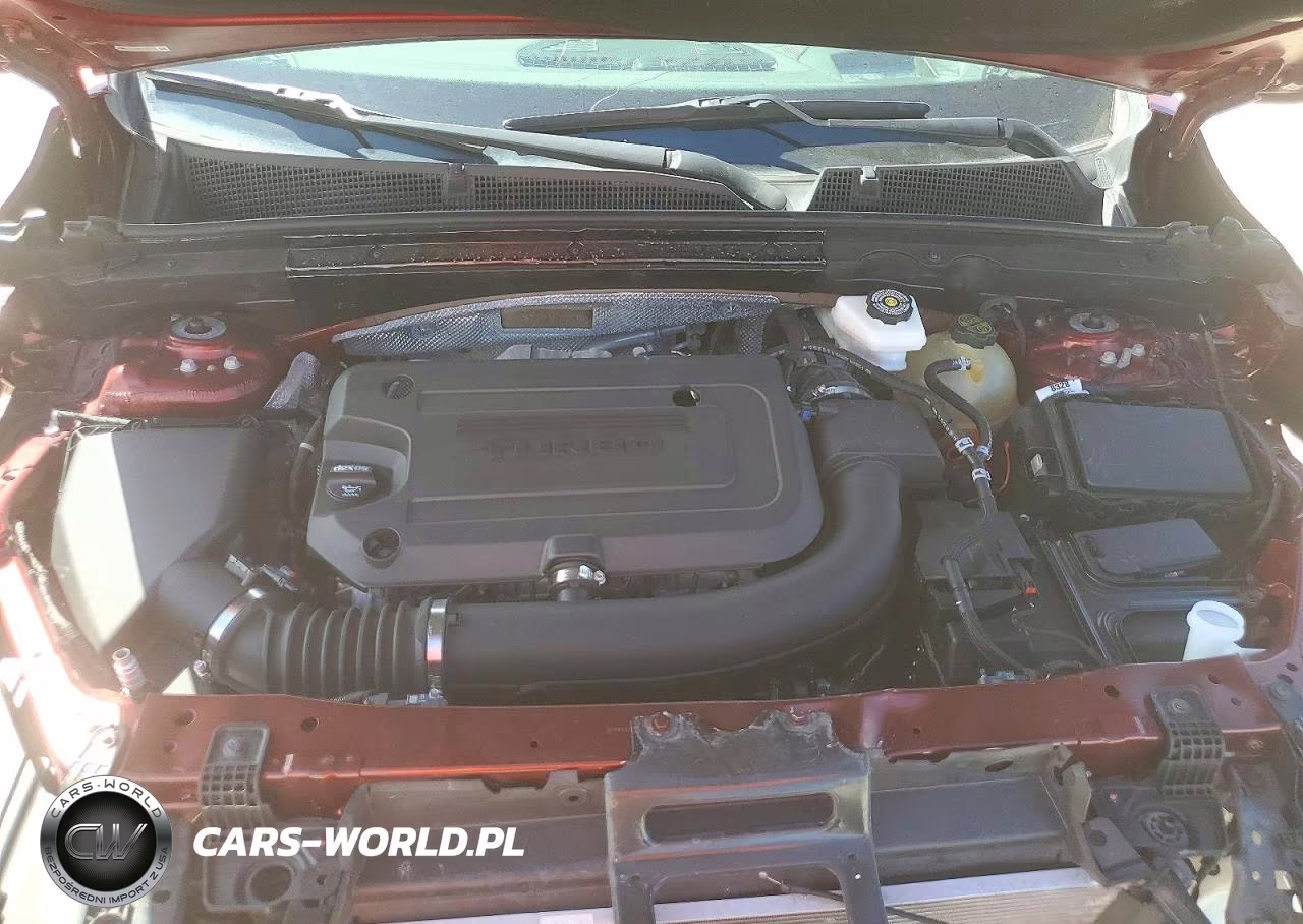 2021 BUICK ENVISION ESSENCE VIN:LRBFZNR40MD103919 - 12