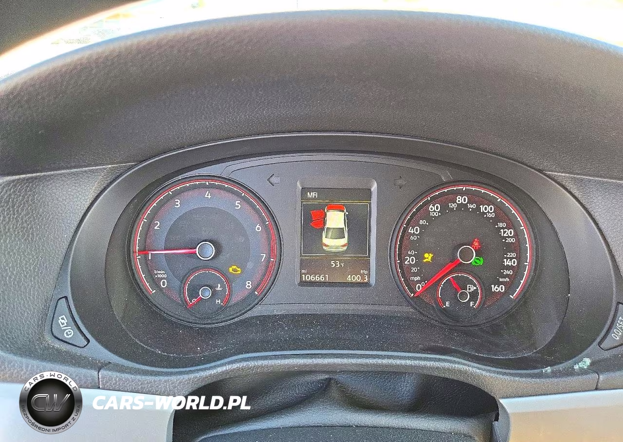 2020 Volkswagen Passat S VIN:1VWAA7A38LC017521 - 9