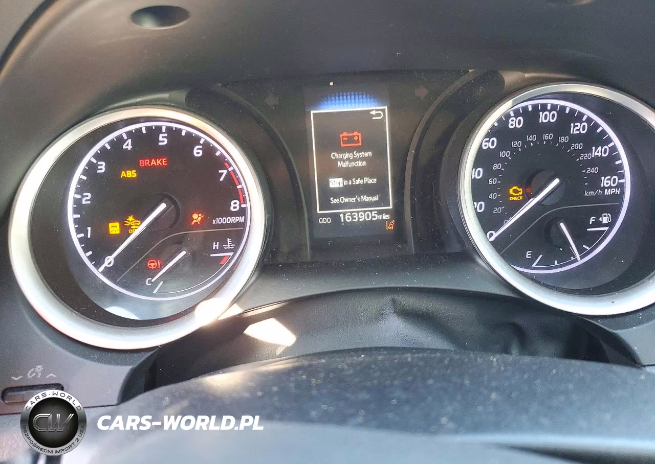 2021 Toyota Camry Le VIN:4T1C11AK1MU542928 - 9