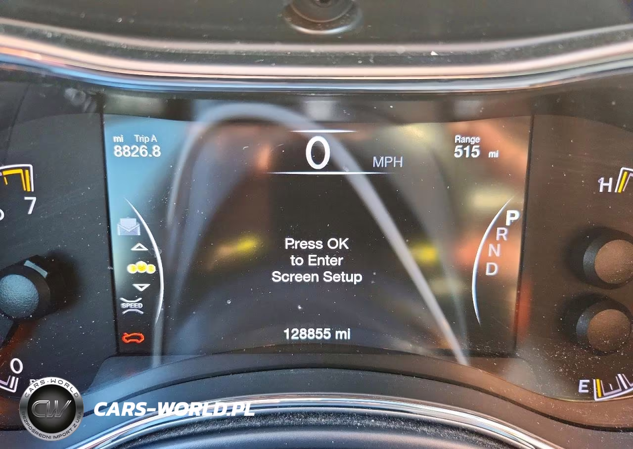 2019 Jeep Grand Cherokee Laredo VIN:1C4RJFAG3KC528071 - 9