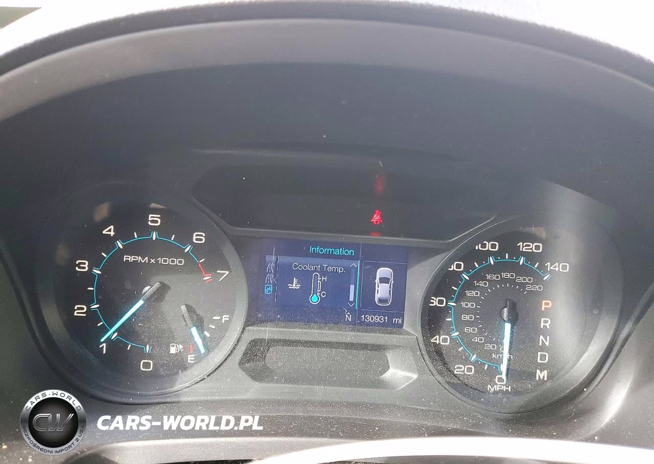 2013 Ford Explorer VIN:1FM5K7B89DGA50514 - 9