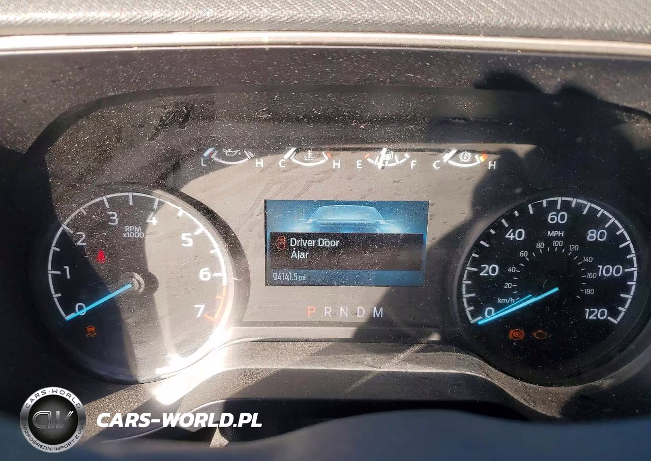 2021 Ford F150 Supercrew VIN:1FTEW1CP7MFB53318 - 9