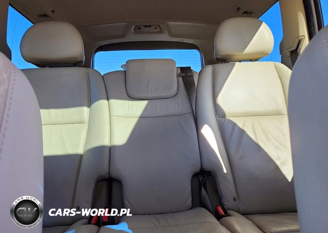 2012 Volvo Xc90 3.2 VIN:YV4952CZ7C1612688 - 10