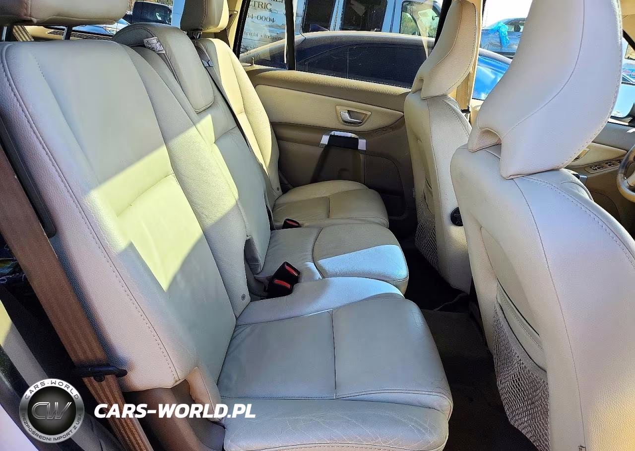 2012 Volvo Xc90 3.2 VIN:YV4952CZ7C1612688 - 11
