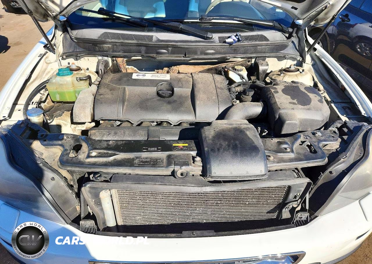 2012 Volvo Xc90 3.2 VIN:YV4952CZ7C1612688 - 12