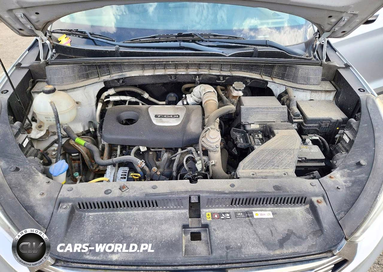 2018 Hyundai Tucson Limited VIN:KM8J33A2XJU613164 - 12