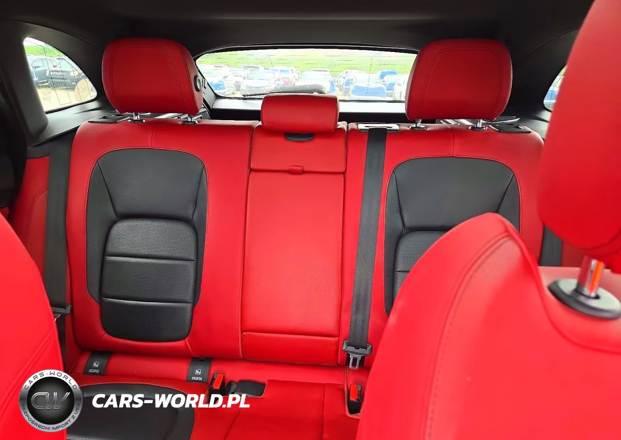 2018 Jaguar F-Pace S VIN:SADCM2FV1JA271200 - 10
