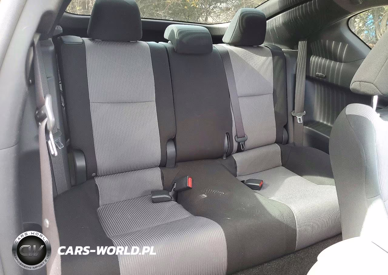 2014 Scion Tc VIN:JTKJF5C77E3076905 - 10