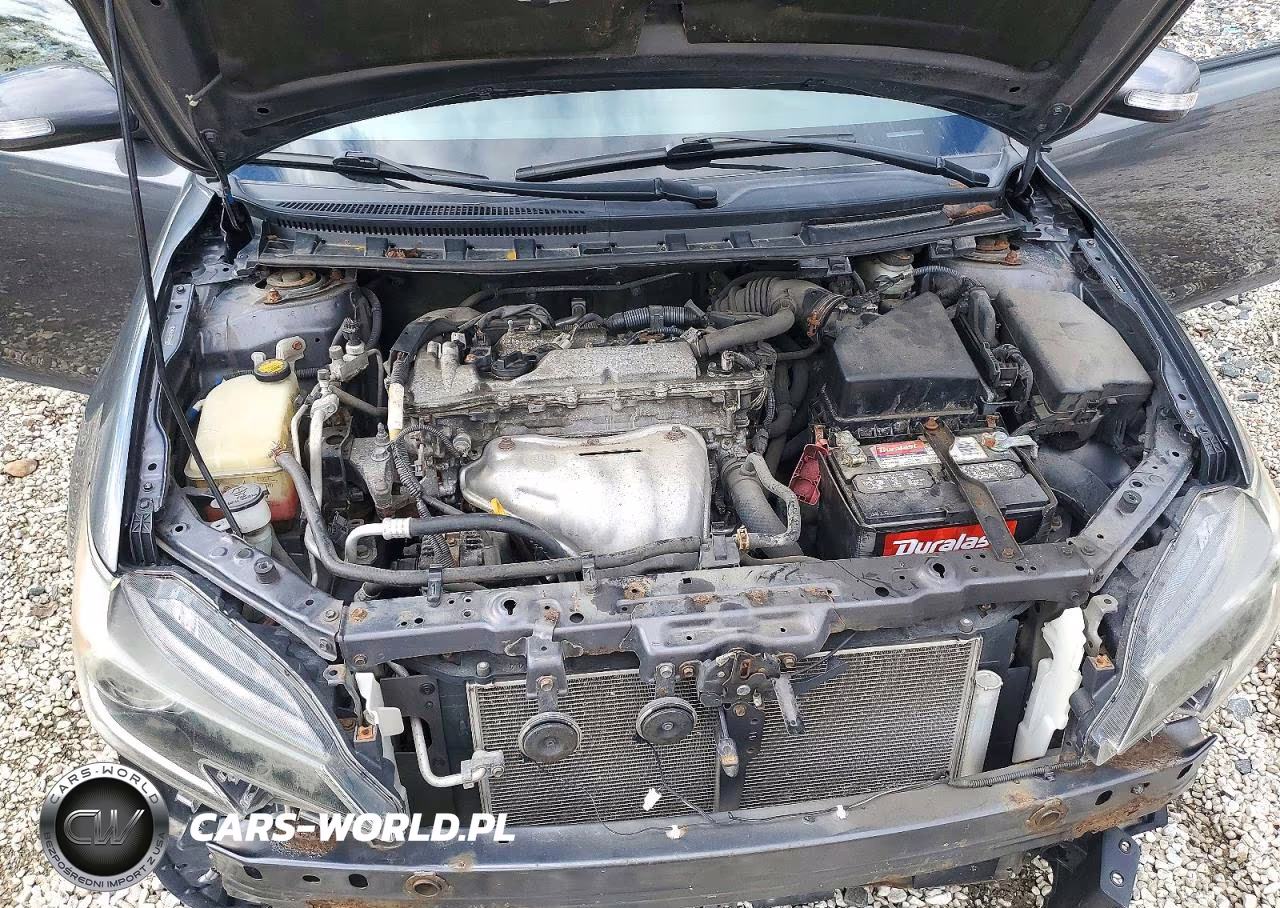 2014 Scion Tc VIN:JTKJF5C77E3076905 - 11