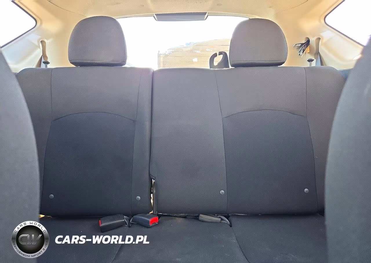2016 Nissan Versa Note S Plus VIN:3N1CE2CP0GL351851 - 10