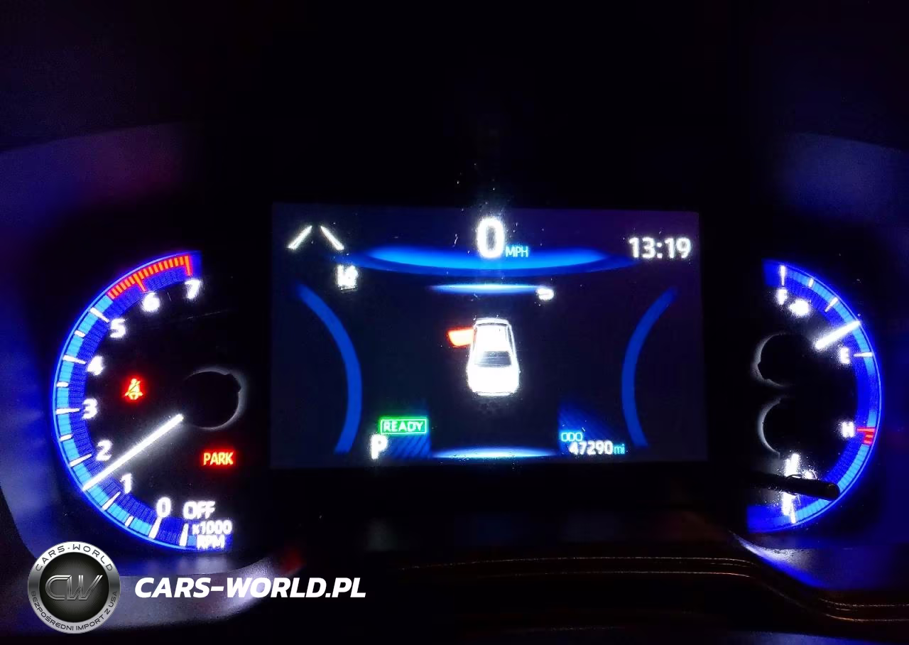 2021 Toyota Corolla Le VIN:JTDEAMDE1MJ029605 - 9