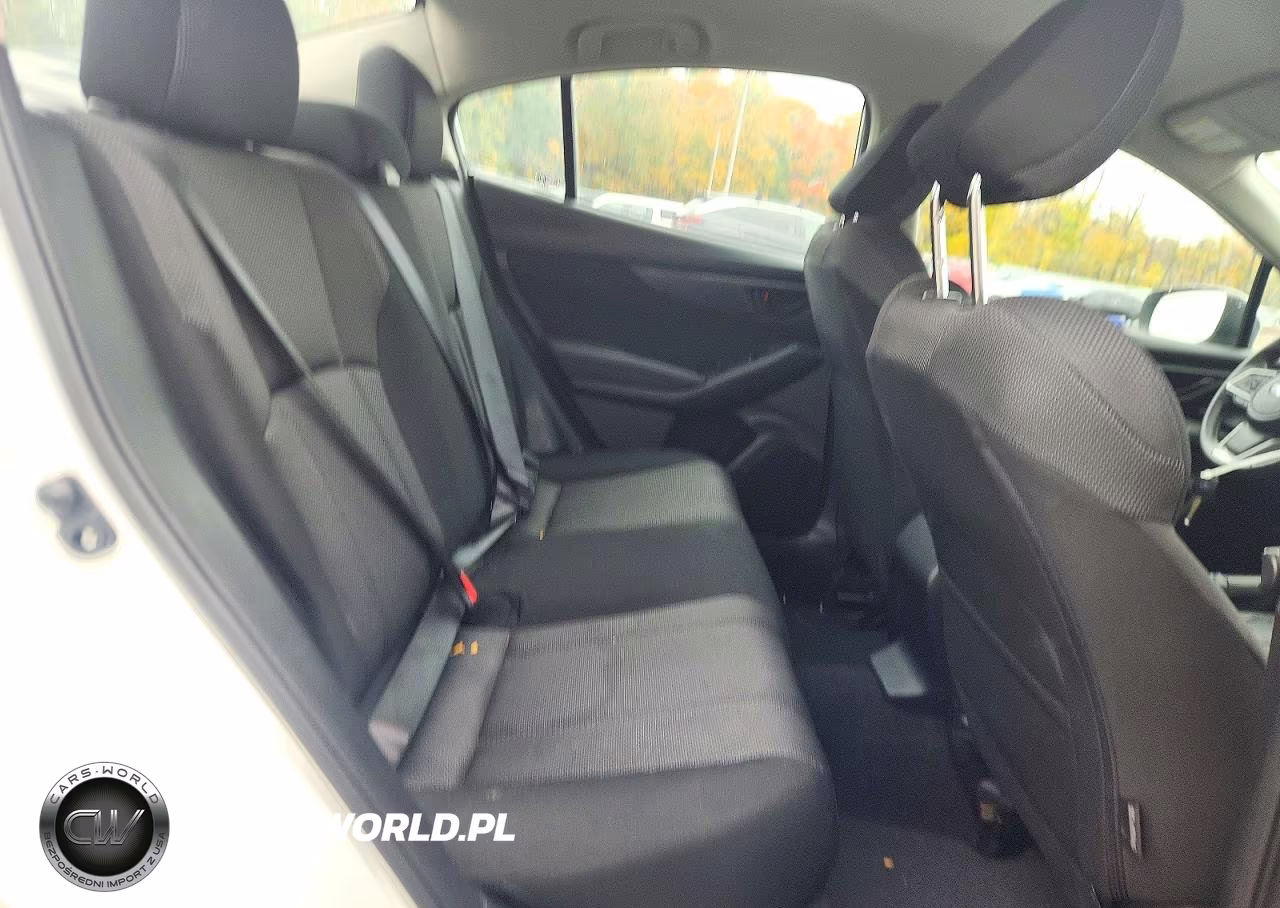 2017 Subaru Impreza Premium VIN:4S3GKAB6XH3611244 - 10