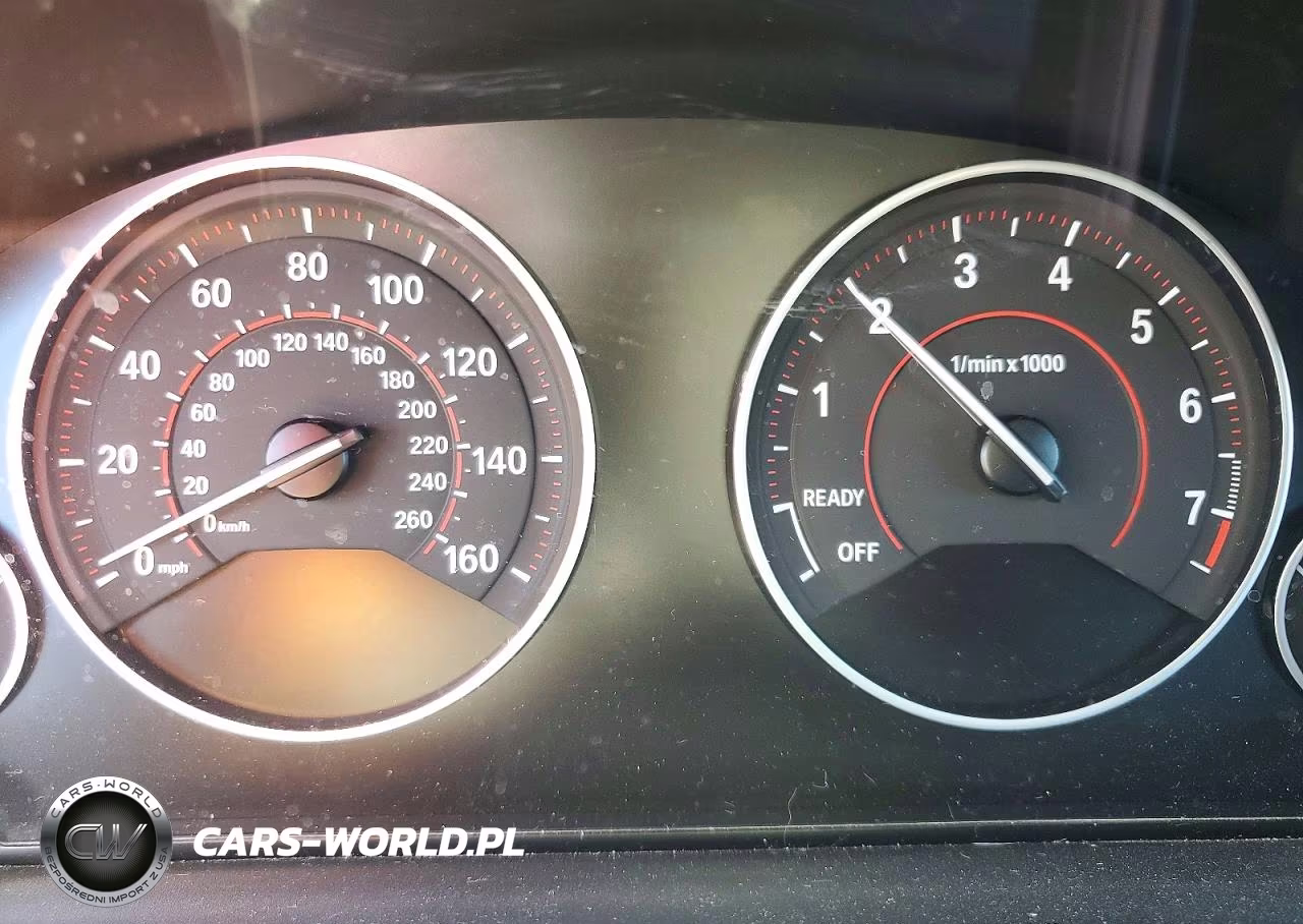 2016 BMW 435 Xi Gran Coupe VIN:WBA4B3C5XGG344213 - 9