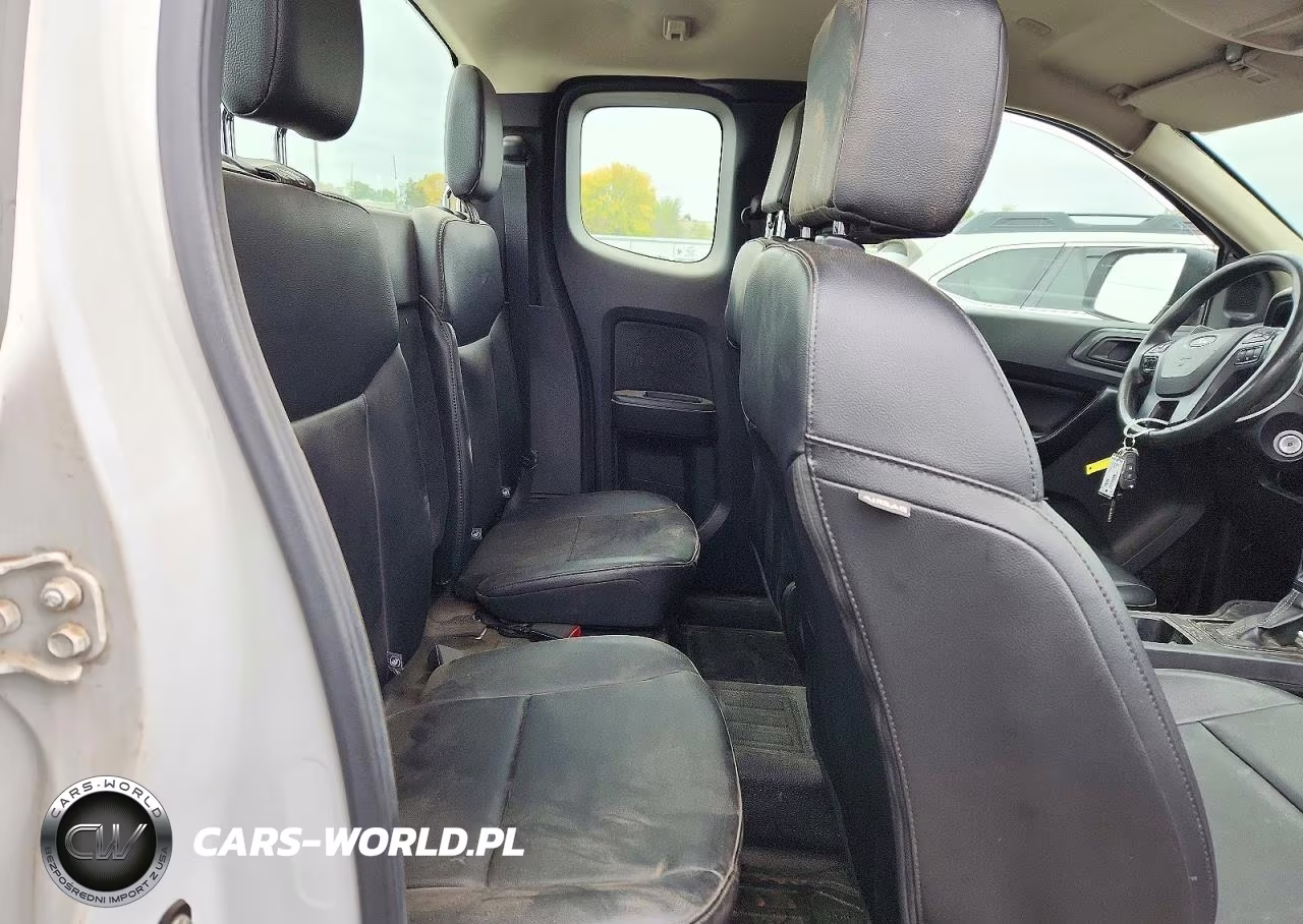2021 Ford Ranger Xl VIN:1FTER1EH0MLD39250 - 10