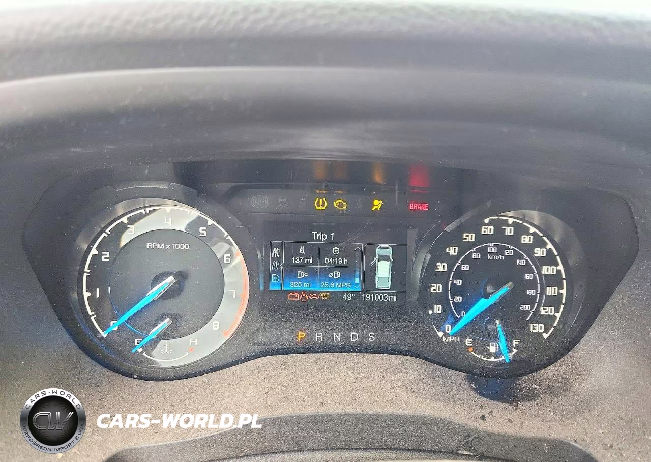 2021 Ford Ranger Xl VIN:1FTER1EH0MLD39250 - 9