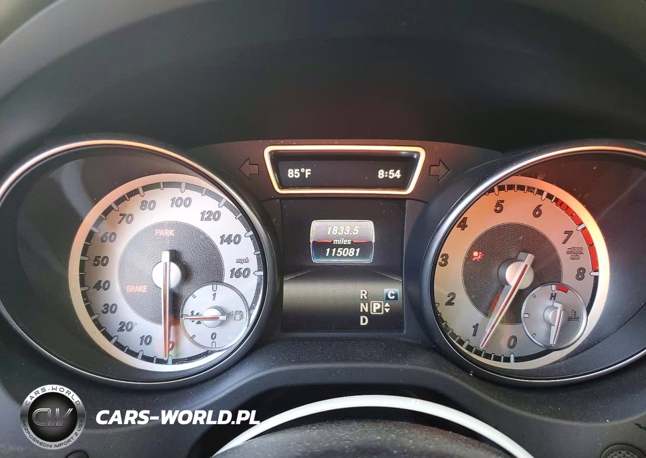 2017 Mercedes-Benz Gla 250 VIN:WDCTG4EB2HJ290896 - 9