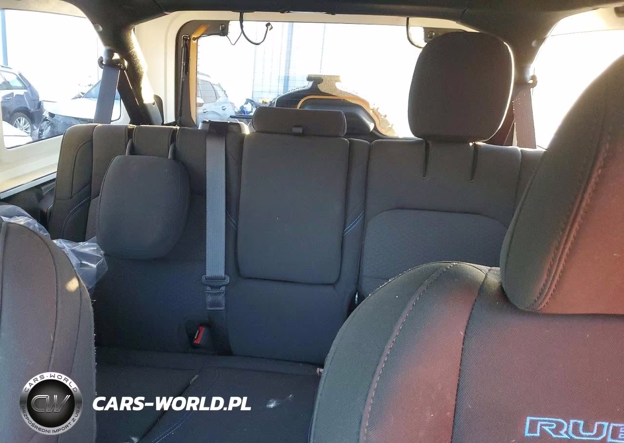 2023 Jeep Wrangler Rubicon 4Xe VIN:1C4JJXR66PW568004 - 10