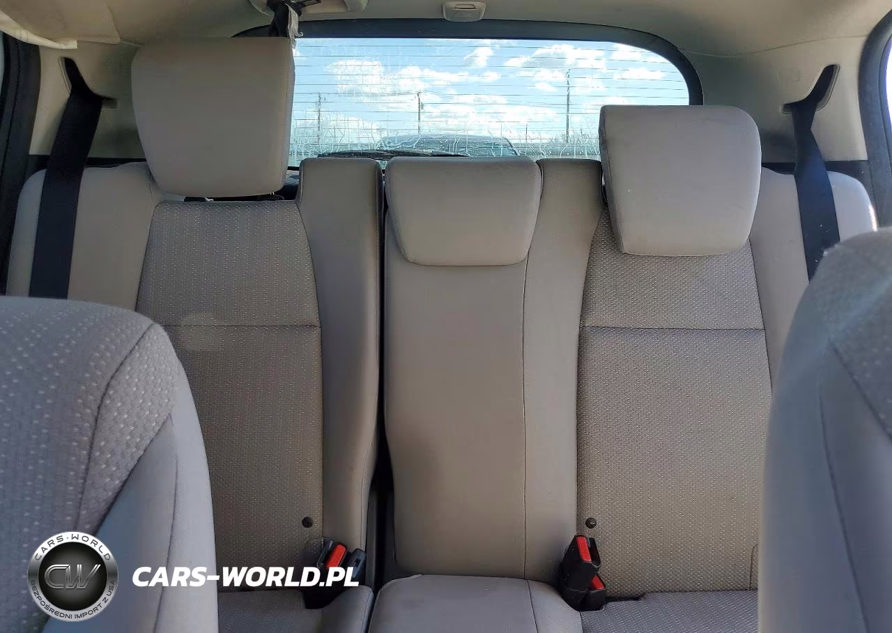 2017 Honda Hr-V Ex VIN:3CZRU6H57HM713656 - 10