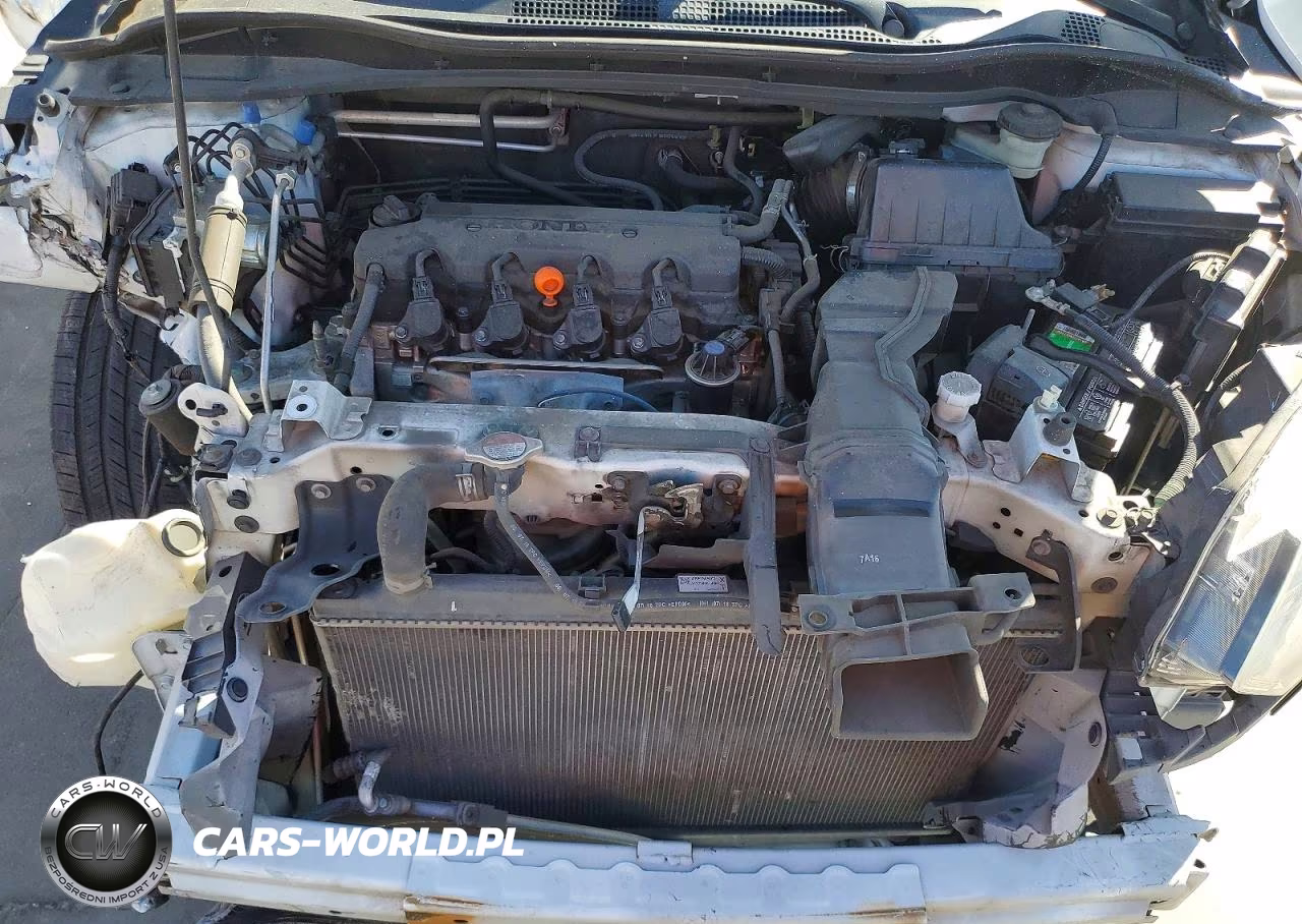 2017 Honda Hr-V Ex VIN:3CZRU6H57HM713656 - 12