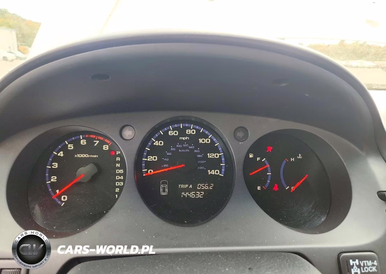 2006 Acura Mdx Touring VIN:2HNYD18806H533066 - 9